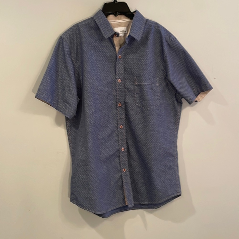 Button Up Shirt
